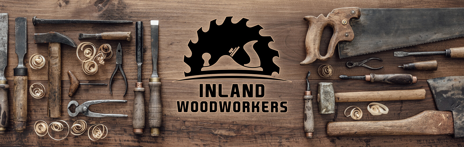 Inland Woodworkers